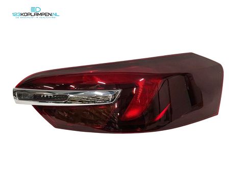 Opel Insignia A Facelift achterlicht rechts station