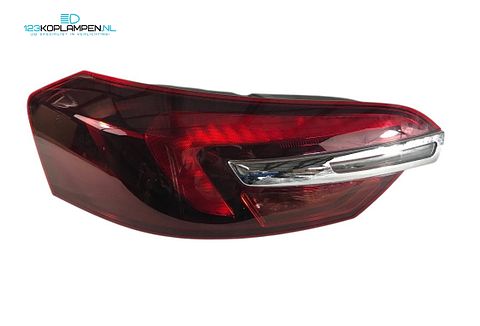 Opel Insignia A achterlicht links LED Facelift Station