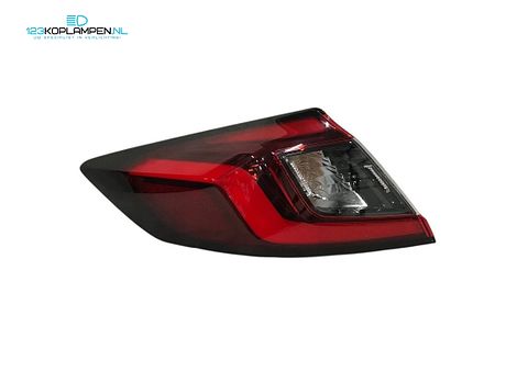Honda Civic 11 achterlicht links LED