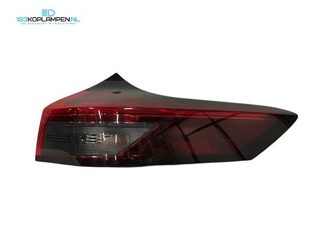 Nissan X-Trail T33 achterlicht rechts LED