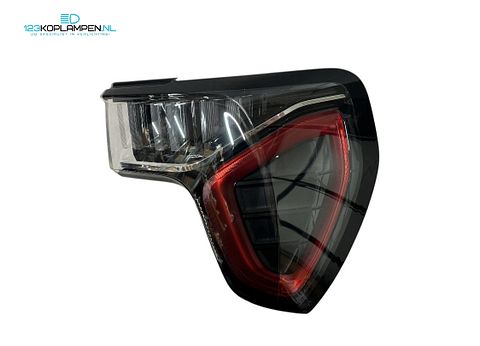 Lynk & Co 01 achterlicht rechts LED