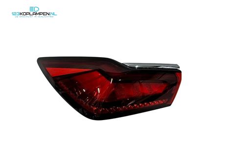 BYD Atto 3 achterlicht links LED