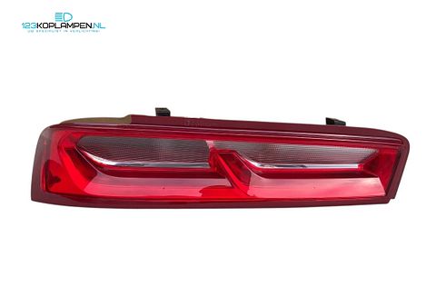 Chevrolet Camaro LT achterlicht links LED