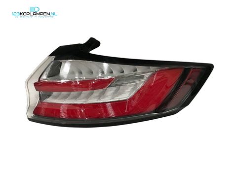 Ford Edge MK2 Facelift achterlicht rechts LED