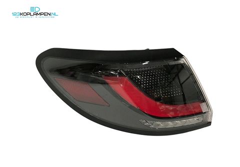 Honda ZR-V achterlicht links LED