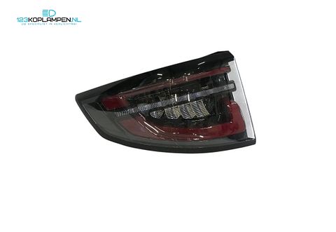 Land Rover Discovery Sport L550 Facelift achterlicht links LED