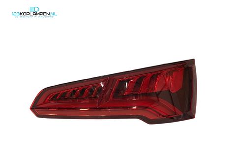 Audi Q5 80A achterlicht rechts LED