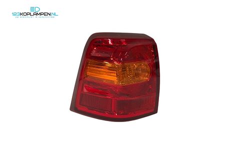 Toyota Land Cruiser FJ 200 achterlicht links LED
