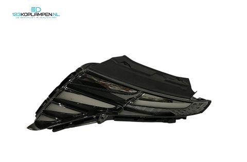 Hyundai Tucson NX4e Facelift koplamp links LED