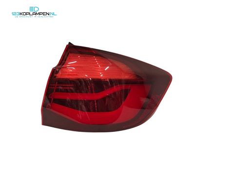 BMW 3 Serie F31 Facelift achterlicht rechts LED