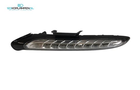Porsche Cayenne 7P LED dagrijverlichting links 7P koplamp