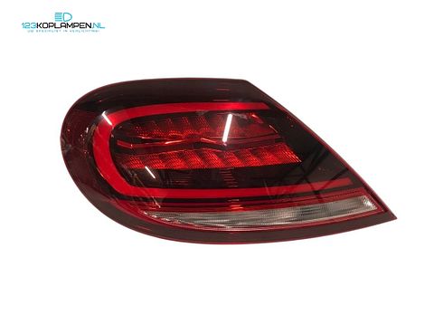 VW Beetle 5C achterlicht links LED