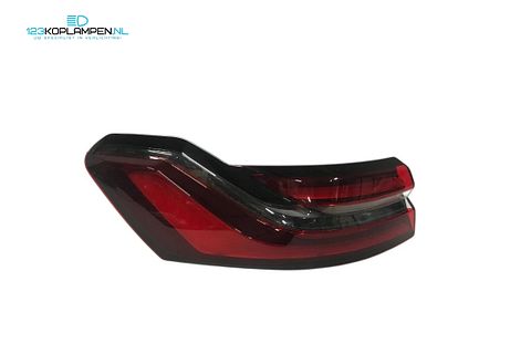 BMW 5 G61 achterlicht links LED Shadow Line