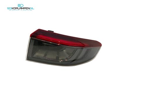 Honda HR-V 3 achterlicht rechts LED