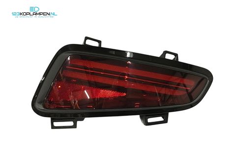 XPeng P7 achterlicht links LED