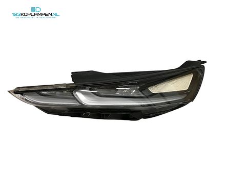 Hyundai Santa Fe TM dagrijverlichting links LED koplamp