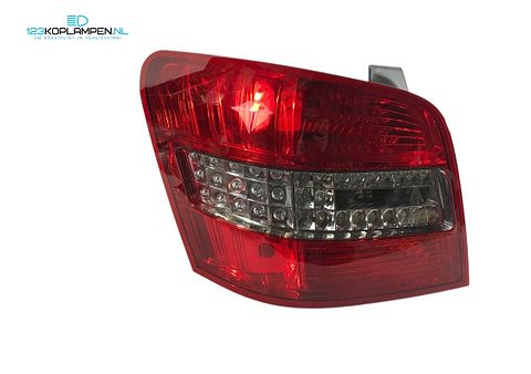 Mercedes GLK W204 achterlicht links LED