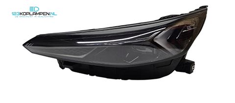 BAIC Beijing 7 koplamp links LED