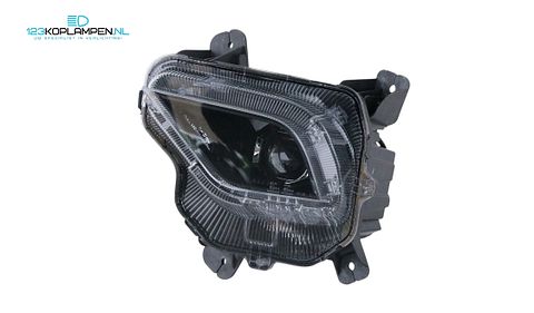 BAIC Beijing 5 koplamp links halogeen