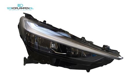 Honda e:Ny1 HR-V EV koplamp rechts LED