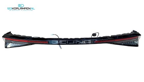 BAIC Beijing 7 LED achterlicht midden