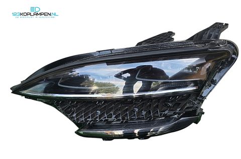 BYD Seal koplamp links LED