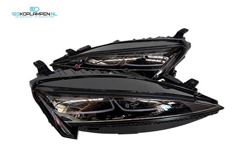 BYD Sea Lion 7 koplamp rechts links Full LED