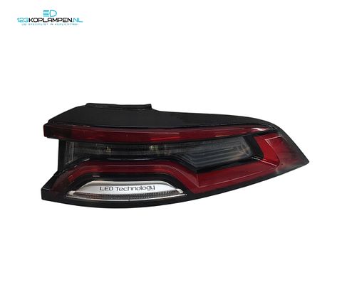 BYD Tang 2 achterlicht rechts