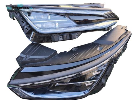 Kia EV6 koplampen set Full LED koplamp links rechts