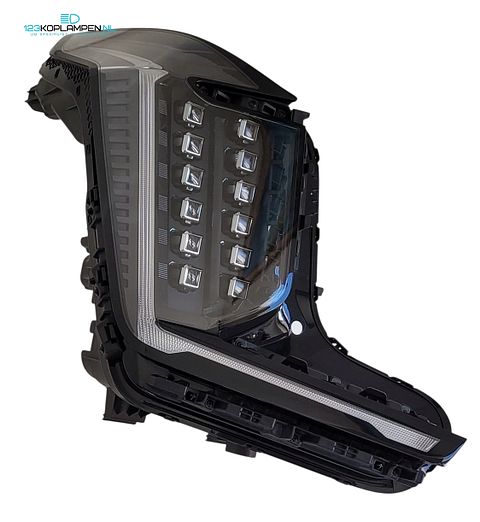 Kia EV9 koplamp rechts Full LED