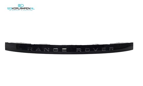 Range Rover Vogue L460 Facelift LED achterlicht
