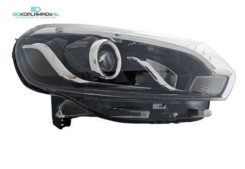 Toyota Proace 2 koplamp rechts Bi-Xenon LED