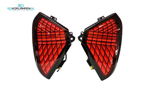 Mini Cooper F65 F66 LED achterlichten set links rechts