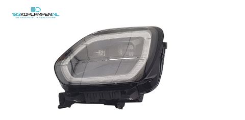 Mini Countryman U25 koplamp links Full LED