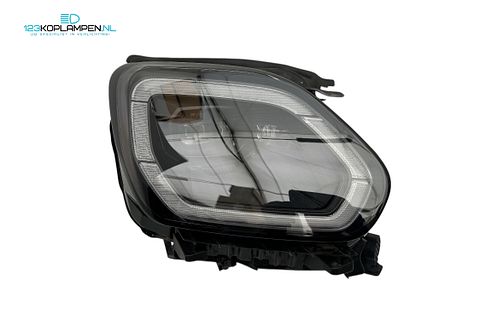 Mini Countryman U25 koplamp rechts Full LED