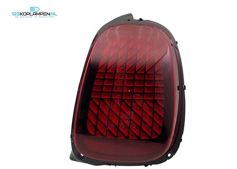 Mini F67 Cabrio LED achterlicht rechts