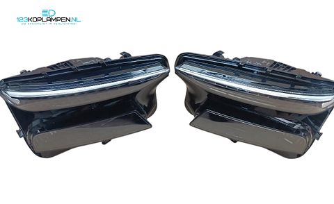 Audi A6 e-tron koplamp rechts