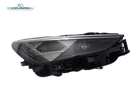 Cupra Terramar koplamp rechts Matrix LED