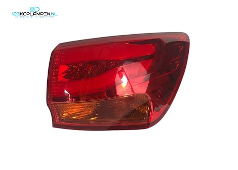 Kia Ceed 2 Station achterlicht rechts LED