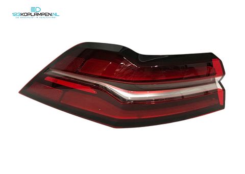 BMW 5 G60 Sedan achterlicht links LED