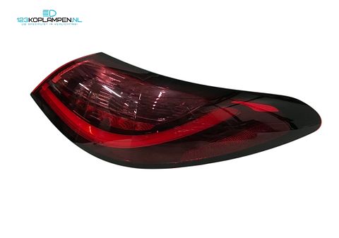 Mercedes GLC Coupe W254 achterlicht rechts LED