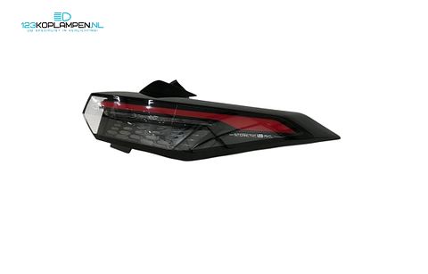 BAIC Beijing 5 achterlicht rechts Full LED