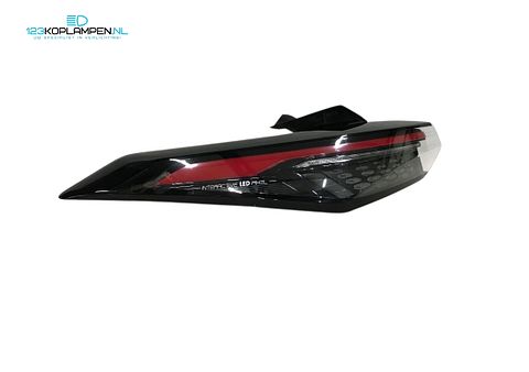 BAIC Beijing 5 achterlicht links Full LED