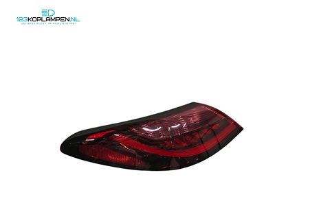 Mercedes GLC Coupe W254 achterlicht links LED