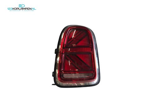 Mini Cooper Countryman F60 Facelift achterlicht rechts LED