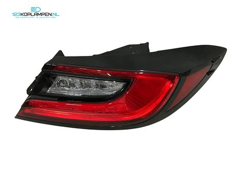 Toyota GR86 BRZ achterlicht rechts LED