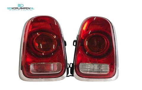 Mini Cooper Countryman F60 LED achterlichten links rechts