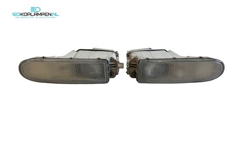 Porsche 911 (993) halogeen koplamp set links rechts