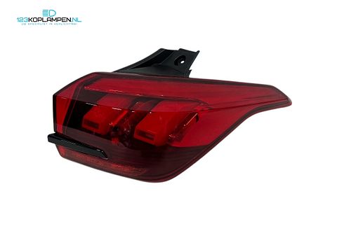 BAIC Beijing 3 achterlicht rechts LED