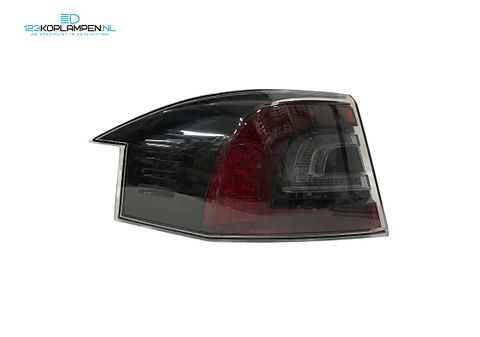 Tesla Model S achterlicht links LED